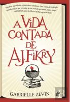 A Vida Contada de A. J. Fikry