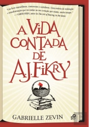 A Vida Contada de A. J. Fikry