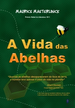 Bertrand.pt - A Vida das Abelhas