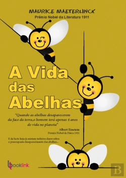 Bertrand.pt - A Vida das Abelhas