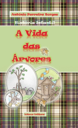Bertrand.pt - A Vida das Árvores