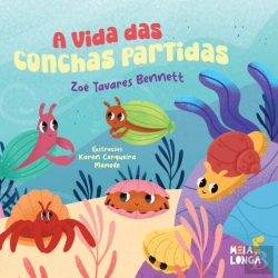 Bertrand.pt - A Vida das Conchas Partidas