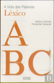 A Vida das Palavras - Léxico