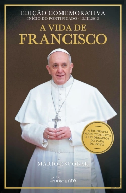Bertrand.pt - A Vida de Francisco