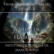A Vida De Harcufe