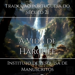Bertrand.pt - A Vida De Harcufe