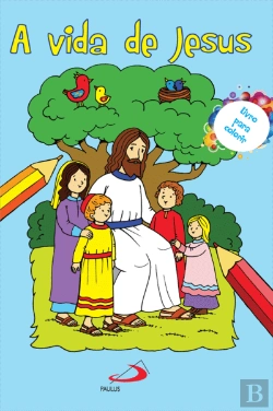 Bertrand.pt - A Vida de Jesus