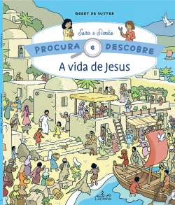 Bertrand.pt - A Vida de Jesus