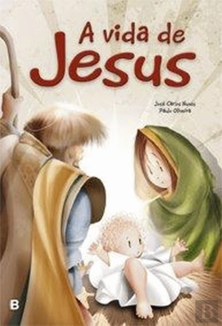 Bertrand.pt - A Vida de Jesus