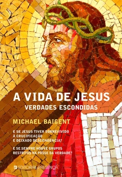 Bertrand.pt - A Vida de Jesus