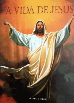 Bertrand.pt - A Vida de Jesus