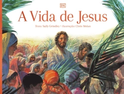 Bertrand.pt - A Vida de Jesus