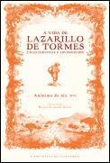 A Vida de Lazarillo de Tormes e suas Fortunas e Adversidades