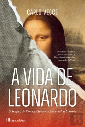 A Vida De Leonardo