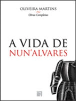 Bertrand.pt - A Vida de Nun'Alvares