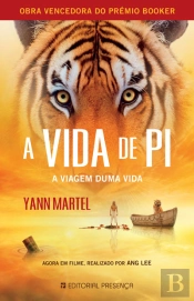 A Vida de Pi