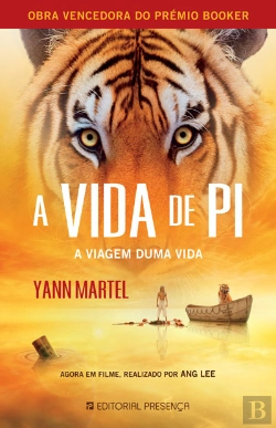 Bertrand.pt - A Vida de Pi