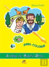 A Vida de Santa Rita