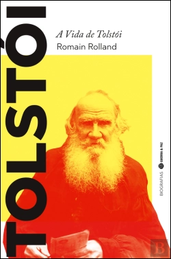 Bertrand.pt - A Vida de Tolstói