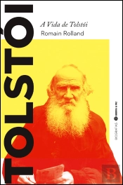 A Vida de Tolstói