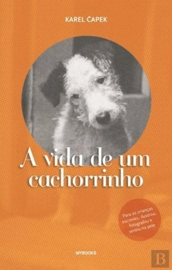Bertrand.pt - A Vida de Um Cachorrinho