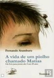 A Vida de um Piolho Chamado Matias