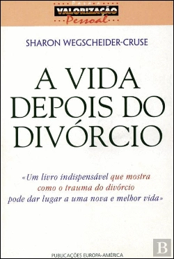 Bertrand.pt - A Vida Depois do Divórcio