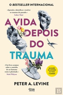 Bertrand.pt - A Vida Depois Do Trauma