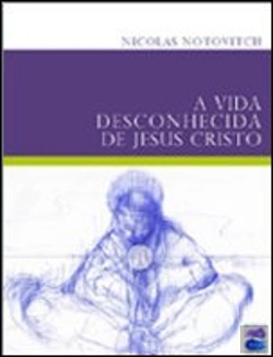 Bertrand.pt - A Vida Desconhecida de Jesus Cristo