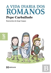 A Vida Diaria Dos Romanos