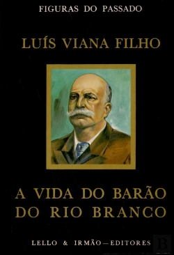 Bertrand.pt - A Vida do Barão do Rio Branco