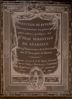 Bertrand.pt - A Vida Do Beato Aparicio Nas 