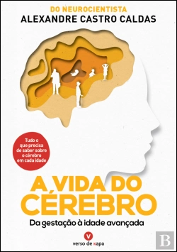 Bertrand.pt - A Vida do Cérebro