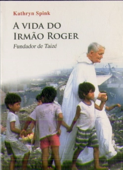 Bertrand.pt - A Vida do Irmão Roger