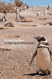 A Vida Dos Pinguins