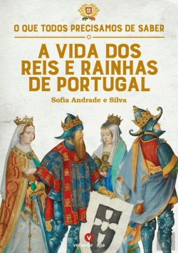 Bertrand.pt - A Vida dos Reis e Rainhas de Portugal