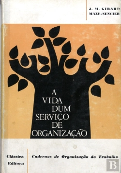 Bertrand.pt - A Vida dum Serviço de Organização