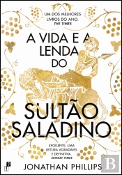 A Vida e a Lenda do Sultão Saladino