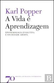 A Vida é Aprendizagem