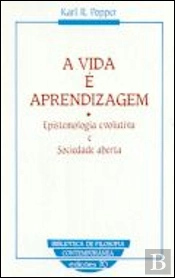 A Vida é Aprendizagem