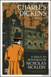 A Vida e as Aventuras de Nicholas Nickleby