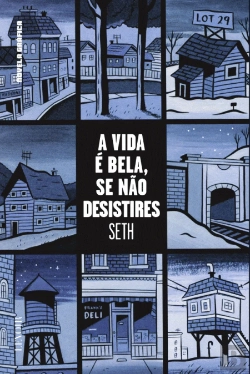 Bertrand.pt - A Vida é Bela, se não Desistires