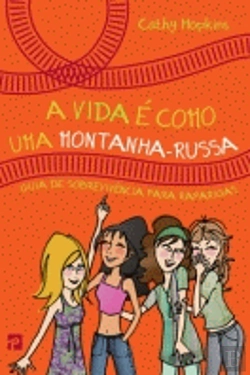 Bertrand.pt - A Vida É Como Uma Montanha Russa