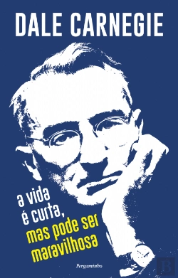 Bertrand.pt - A Vida É Curta, mas Pode Ser Maravilhosa