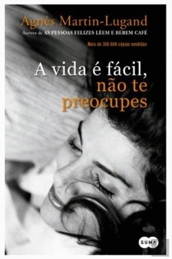 Bertrand.pt - A Vida é Fácil, Não te Preocupes