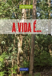 A Vida é...