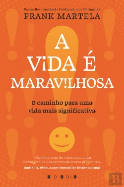 Bertrand.pt - A Vida é Maravilhosa