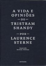 A Vida e Opiniões de Tristram Shandy