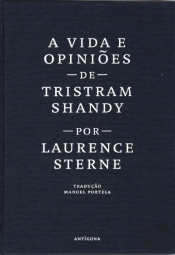 A Vida e Opiniões de Tristram Shandy