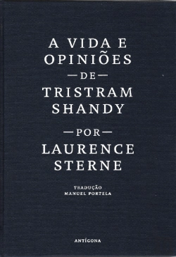 Bertrand.pt - A Vida e Opiniões de Tristram Shandy